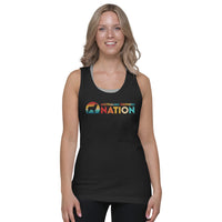 Australian Shepherd Nation Classic Tank Top (unisex)