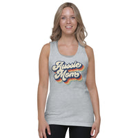 Aussie Mom Classic Tank Top (unisex)