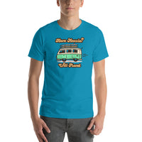 Have Aussie, Will Travel T-Shirt