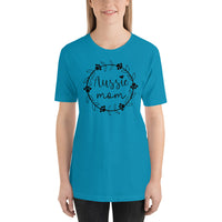 Aussie Mom T-Shirt