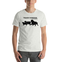 Train Harder T-Shirt