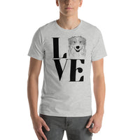 Aussie Love T-Shirt