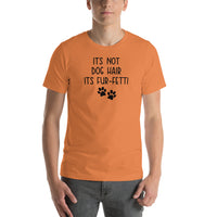 It's Fur-Fetti T-Shirt