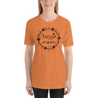 Aussie Mom T-Shirt
