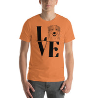Aussie Love T-Shirt