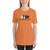 T-Shirt - The Instinctive Australian Shepherd