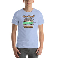 Have Aussie, Will Travel T-Shirt