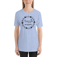Aussie Mom T-Shirt