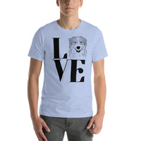 Aussie Love T-Shirt