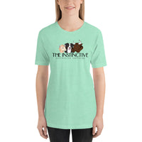 T-Shirt - The Instinctive Australian Shepherd
