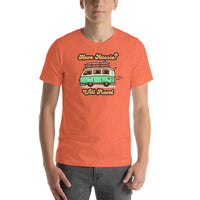 Have Aussie, Will Travel T-Shirt