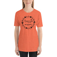 Aussie Mom T-Shirt
