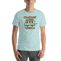 Have Aussie, Will Travel T-Shirt