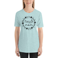 Aussie Mom T-Shirt