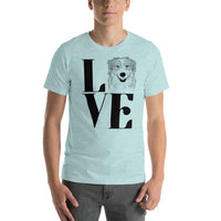 Aussie Love T-Shirt