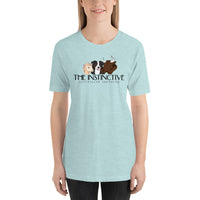 T-Shirt - The Instinctive Australian Shepherd