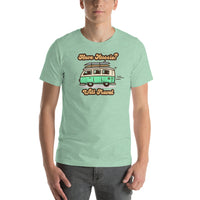 Have Aussie, Will Travel T-Shirt