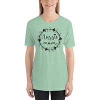 Aussie Mom T-Shirt