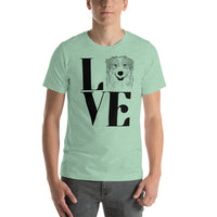 Aussie Love T-Shirt