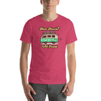 Have Aussie, Will Travel T-Shirt