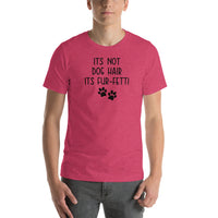 It's Fur-Fetti T-Shirt