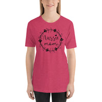 Aussie Mom T-Shirt