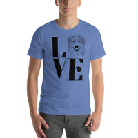 Aussie Love T-Shirt