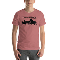 Train Harder T-Shirt