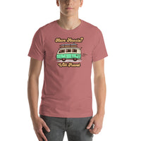 Have Aussie, Will Travel T-Shirt
