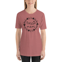 Aussie Mom T-Shirt