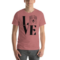 Aussie Love T-Shirt