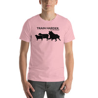 Train Harder T-Shirt
