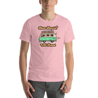Have Aussie, Will Travel T-Shirt