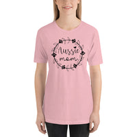 Aussie Mom T-Shirt