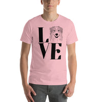 Aussie Love T-Shirt