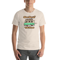 Have Aussie, Will Travel T-Shirt