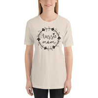 Aussie Mom T-Shirt