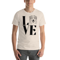 Aussie Love T-Shirt