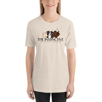 T-Shirt - The Instinctive Australian Shepherd