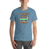 Have Aussie, Will Travel T-Shirt