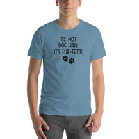 It's Fur-Fetti T-Shirt