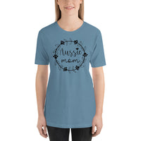 Aussie Mom T-Shirt