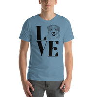 Aussie Love T-Shirt