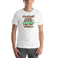 Have Aussie, Will Travel T-Shirt