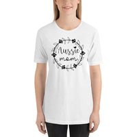 Aussie Mom T-Shirt