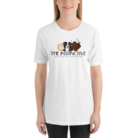 T-Shirt - The Instinctive Australian Shepherd
