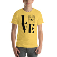 Aussie Love T-Shirt