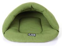 Soft Dog Huts