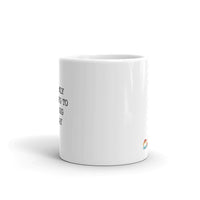 I'm Only Talking To My Dog Today Mug