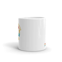 Easily Distracted By Dogs Mug